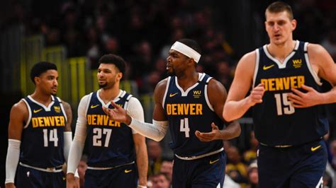 Denver Nuggets 2021 Season Preview | Unwrapped Sports