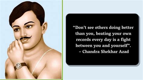 chandra shekhar azad wallpaper hd