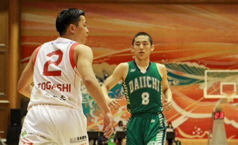 Basketball Top5 影富堅勇樹大戰河村勇輝！千葉噴射機狂虐「日本最強高中」福岡第一36分