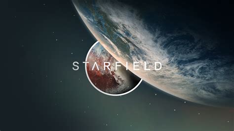 Starfield Wallpaper 4k 8k Game Art 2023 Games 5k