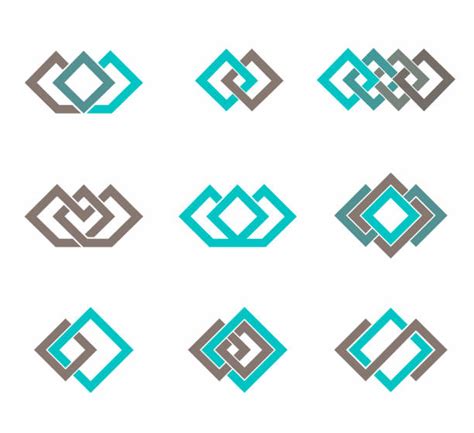 5,800+ Tiling Logo Stock Illustrations, Royalty-Free Vector Graphics ...