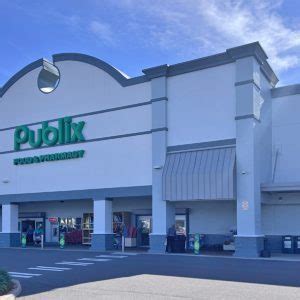 Publix Properties – Crossman & Company