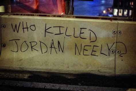 An Eyewitness to Jordan Neely’s Death | The New Yorker