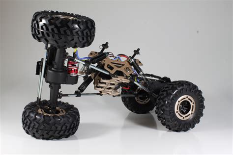 Redcat Racing Rockslide Rs Review Rc Rock Crawlers