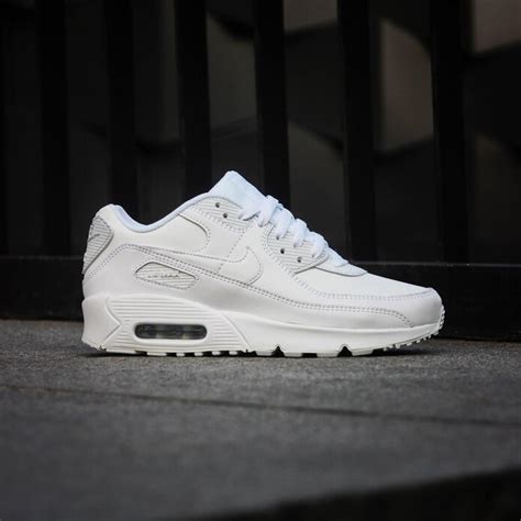 Nike Air Max Leather Gs Cd