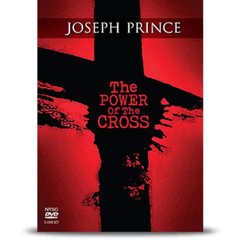 The Power Of The Cross Sermon Series