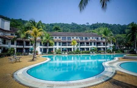 Top 15 Resorts in Cherating Beach |Places to stay in Cherating Beach