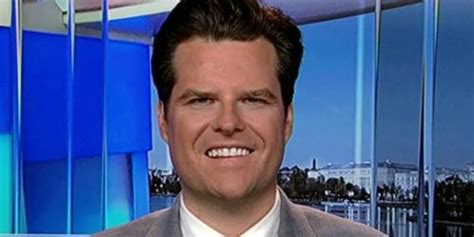 Gaetz Boebert Take The Hannity Hot Seat To Debate Gops Speaker Race