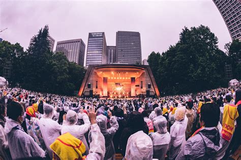 Kana Boon、10周年イヤーの幕開けを飾る雨中の初野音ワンマンのライブレポートが到着 画像一覧（915） The First