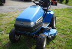 Husqvarna In Gth Riding Mower For Sale Ronmowers