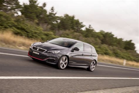 Peugeot 308 Gti Reviews Our Opinion Goauto