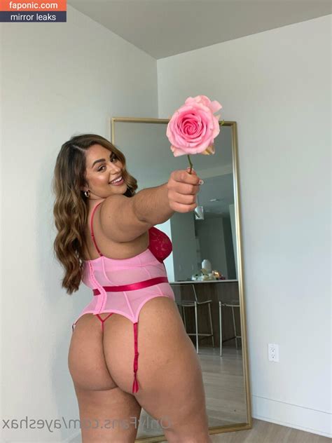 Ayesha Perry Iqbal Aka Ayeshapi Aka Ayeshax Nude Leaks Onlyfans Faponic