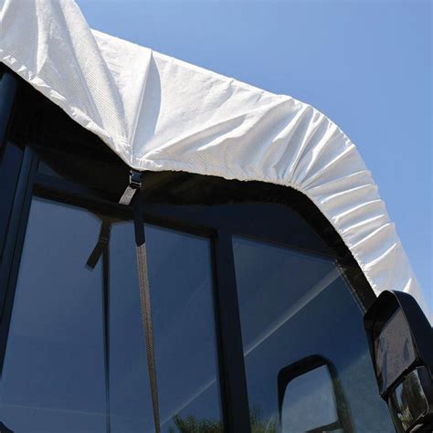 Adco Tyvek Rv Roof Cover To Ebay