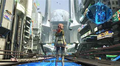 Final Fantasy Xiii 2 Review Pc Gamer