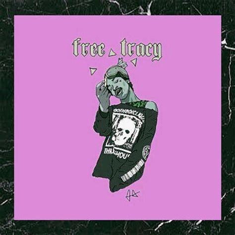 Lil Tracy Free Tracy Campaign Lyrics And Tracklist Genius