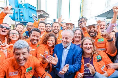 Iniciaram Se Obras De Dragagem Do Canal De S O Louren O Rj Pt