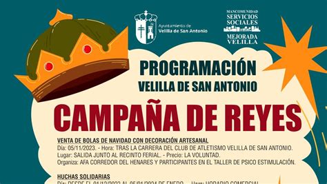 Servicios Sociales Mejorada Del Campo Y Velilla Actividades Para La