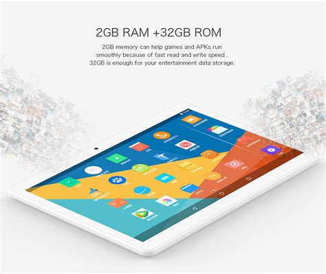 Teclast 98 Tablet