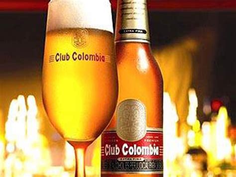 Las Cervezas Que Más Se Toman En Colombia Negocios Portafolio