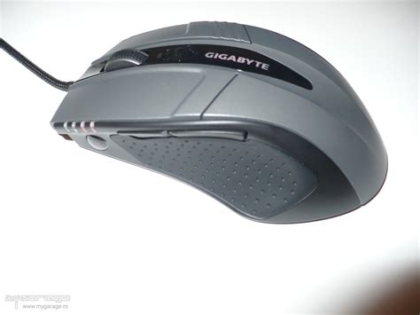 Gigabyte GM M8000 Ghost Mouse