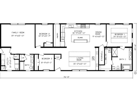 Modular Home Builder | Manufactured Homes for Sale | Friendship Homes