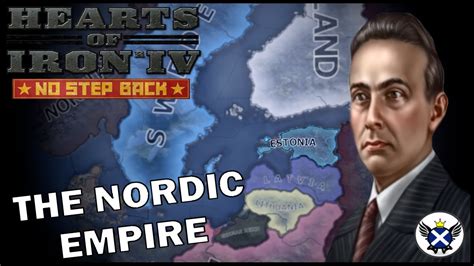 Estonia Is Scandinavia Hoi4 No Step Back Estonia Vapsid Estonia