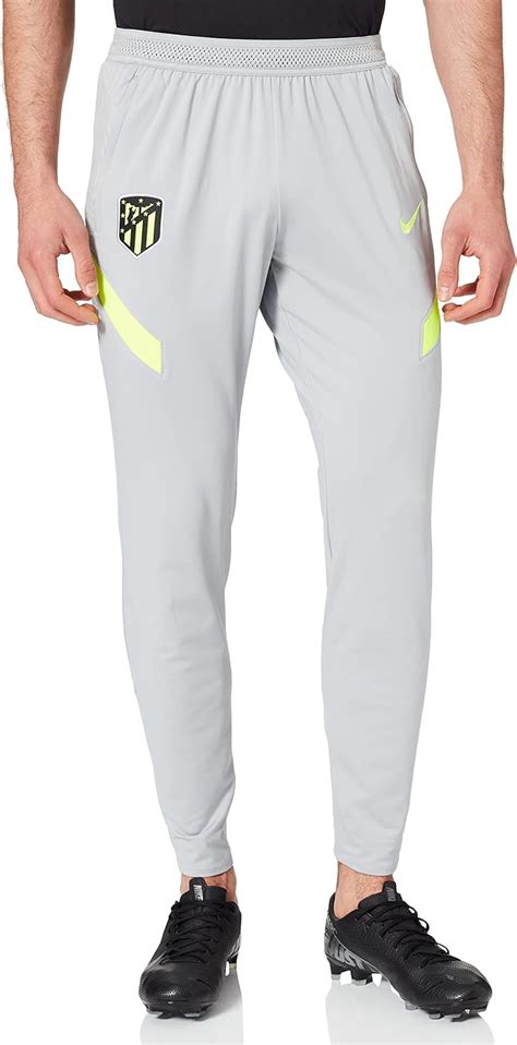 Nike Mens Atm M Nk Dry Strk Pant Kp Cl Sport Trousers Uk