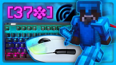 Keyboard Mouse Sounds Asmr Hypixel Skywars Youtube