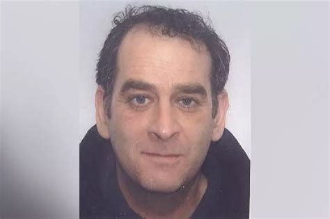 Missing Dundee Man Stephen Airlie Could Be In The North East Police In Scotland Say Chronicle