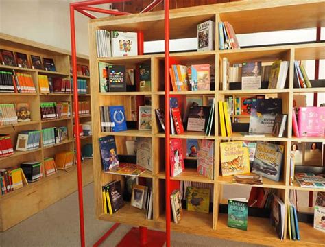 Biblioteca Escolar Futuro Avanza Fuertemente En La Zona Lacustre