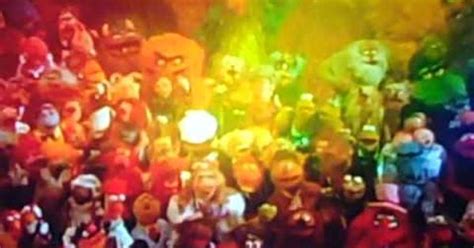 The Muppets Movie Rainbow Connection