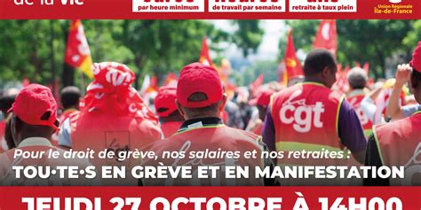 Augmenter Les Salaires C Est Vital Union D Partementale Cgt Paris