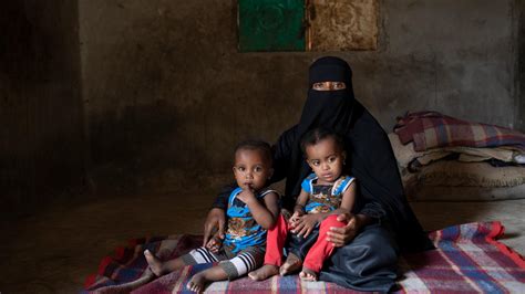 4 Ways The War In Yemen Has Impacted Women And Girls International Rescue Committee Irc