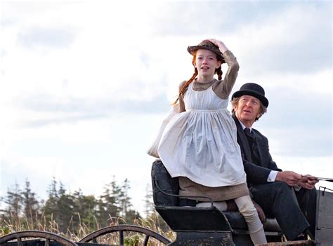 Anne The Fiery Redhead Of Green Gables Gets Her First Trailer The