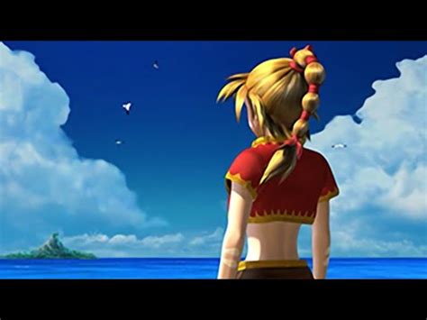 Let S Play Chrono Cross Ep 01 YouTube