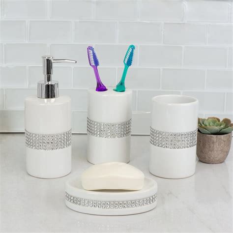 Bathroom Accessories Wayfair Semis Online