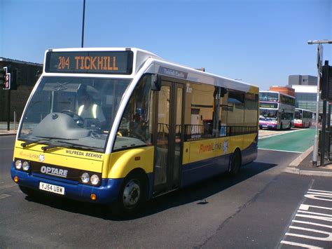 Wilfreda Beehive Yj Ubw Doncaster Tuesday Th July Flickr