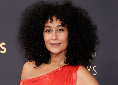 Tracee Ellis Ross Just Dropped Her Black History Month Playlist And It