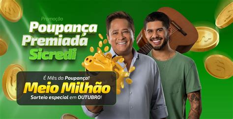 Campanha Sorteia Meio Milh O De Reais Em Outubro Para Celebrar Dia