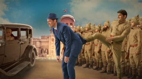 Firangi movie review: Critics and celebs laud Kapil Sharma-starrer ...