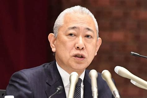 日大アメフト部会見で注目の沢田康広副学長 ネットとは真逆学生たちからの〝評判〟 東スポweb