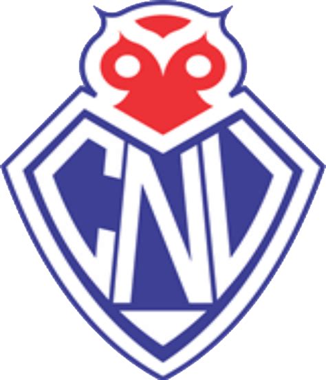 Universidad de Chile Logo History