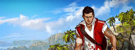 Escape Dead Island Review