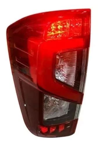 Calavera Nissan Np Frontier Leds Clara Izq En Venta En