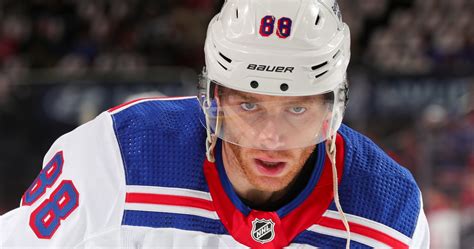 6 Best Offseason Free Agent Landing Spots For Rangers Winger Patrick