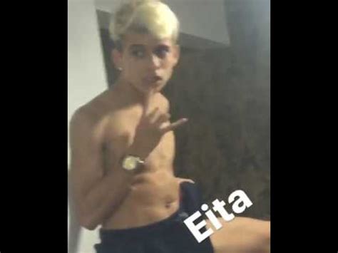 Mc Pedrinho Sensualizando Kkkk YouTube