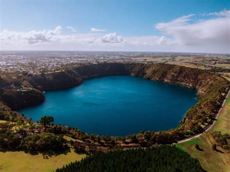 11 Awe Inspiring Things To Do In Mount Gambier Australian Traveller