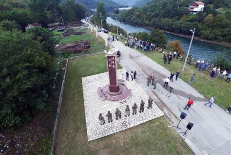 U Grabovici se u subotu obilježava 30 godišnjica zločina nad hrvatskim