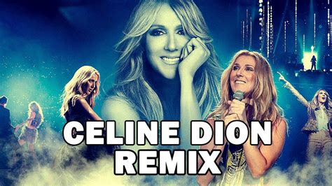 C Line Dion Power Of Love X I M Alive Laback Remix Music Video