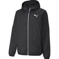 Puma Essential Solid Windbreaker Jacket Sportisimo Cz